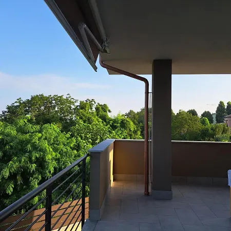 Πανσιόν Casa Vacanze Sarah And Era